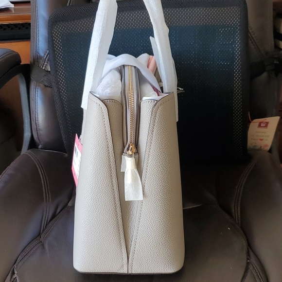 Kate Spade Margaux Large Satchel - Picture 7 of 7